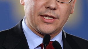 Ponta, despre intrevederea cu Basescu: "Ne-am inteles ca nu ne-am inteles si ca vom continua dialogul"