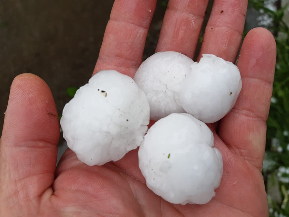 Potop în România! Imagini apocaliptice în marile orașe din țara noastră, în urma haosului meteorologic