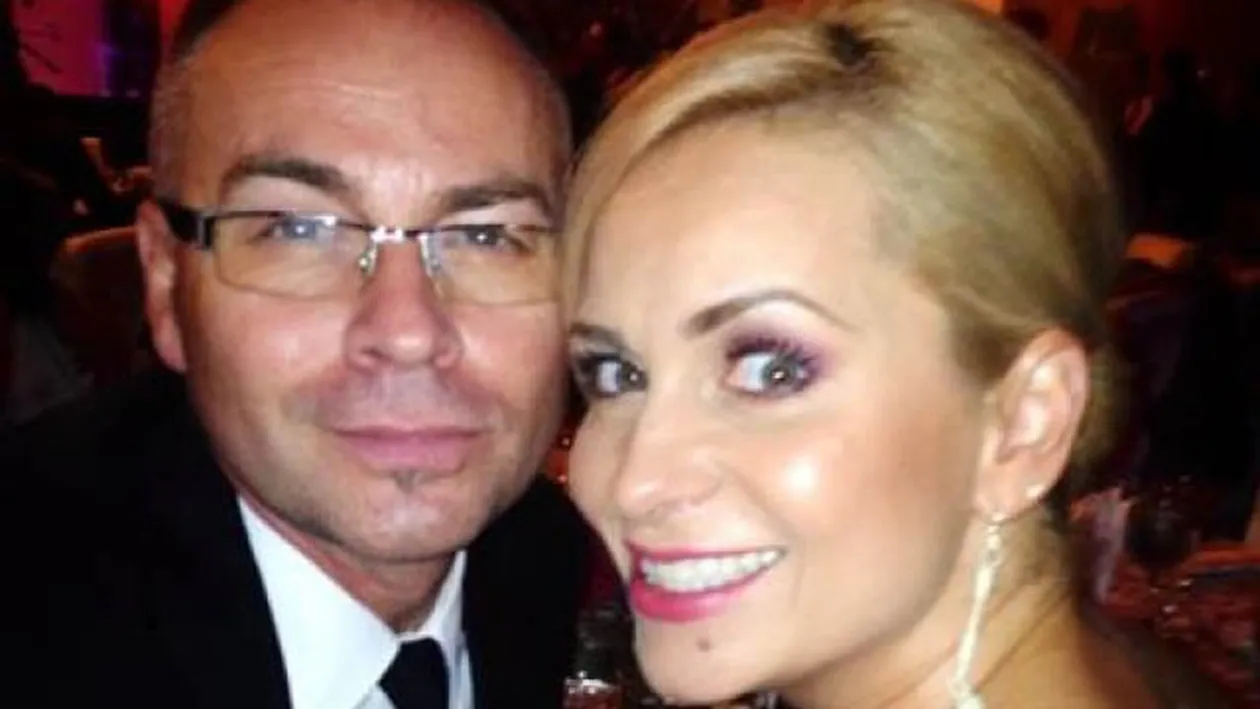 Paula Chirilă s-a îngrăşat considerabil. Uite ce siluetă a afişat vedeta tv la ultimul eveniment