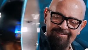 Alimentul preferat al lui Piedone. Șeful ANPC îl adoră, cu toate că este "dușmanul siluetei"