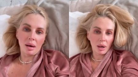 Ce boală a pus-o la pat pe Andreea Bănică! Și-a făcut un test, rezultatul e cel la care se aștepta