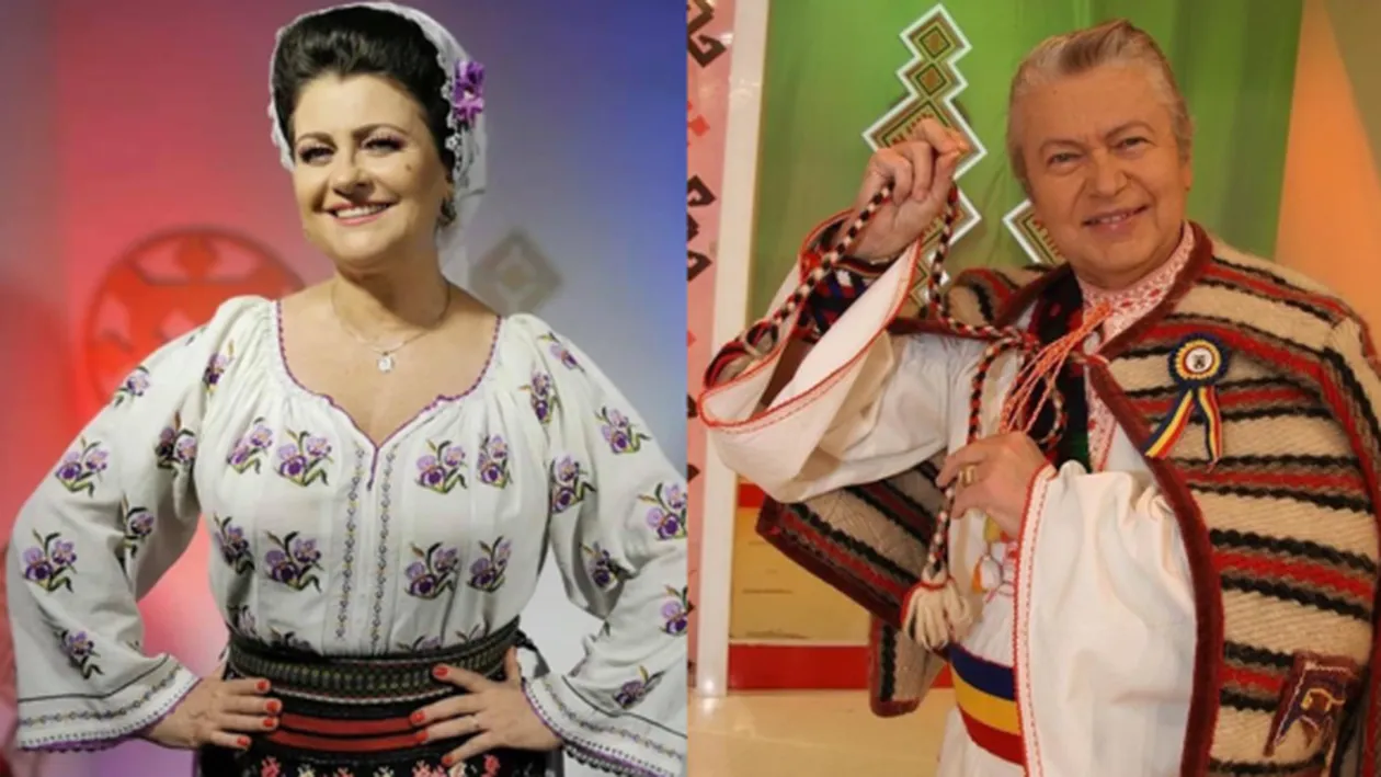 Un nou scandal! Gheorghe Turda, replică acidă, după acuzațiile primite din partea Stelianei Sima