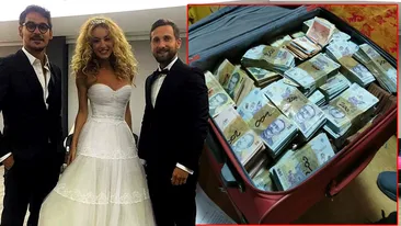 Ce tarif au Răzvan Simion și Dani Oțil ca să vină la nunta ta. Câți euro cer ca să-ți prezinte evenimentul