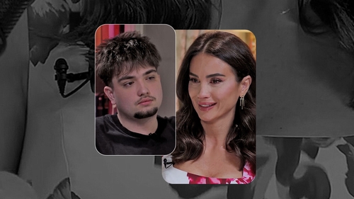 Geanina Ilieș, în lacrimi! Sacrificiul suprem pe care l-a făcut prezentatoarea TV pentru fiul ei