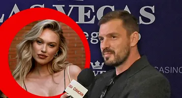 Gina Chirilă iubește din nou, dar a ascuns relaţia chiar şi de Bogdan Vlădău! Fostul soţ, luat prin surprindere: “Mi-ar spune și mie. Totuși suntem…”