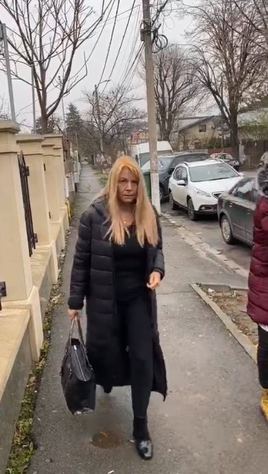 Cornel Galeș, condus pe ultimul drum. Imagini sfâșietoare de la înmormântare