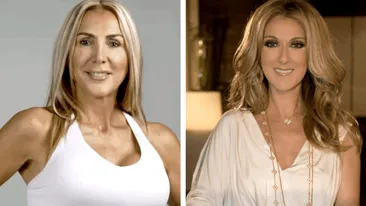 Cum arată Nicoleta, sosia lui Celine Dion de la Desafio, PRO TV? Seamănă ca două picături de apă