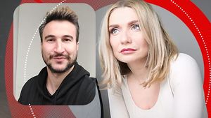 Mega-scandal între Cristina Cioran și fostul iubit. Alex Dobrescu îi aduce acuzații grave. “Le-a vândut!” + Are interzis să-și vadă fiica
