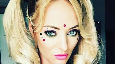 După ce s-a zvonit că va deveni mămică, DELIA s-a dat de gol! Ce are în geantă