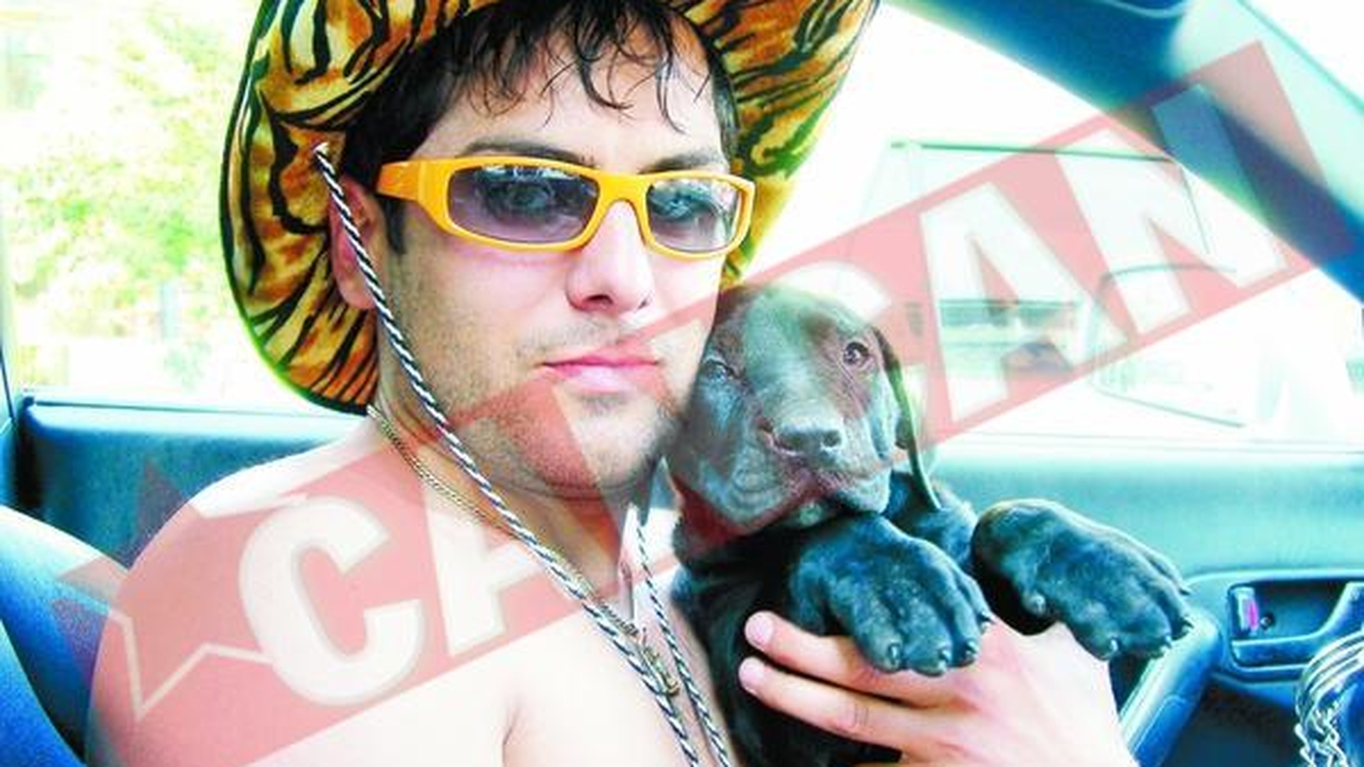 Si-a jefuit familia!