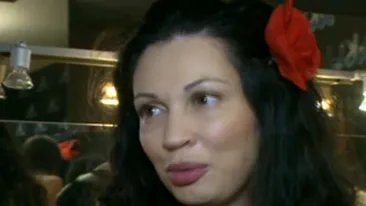 Nicoleta Luciu se lasa de telenovele! Vezi ce cariera vrea acum!