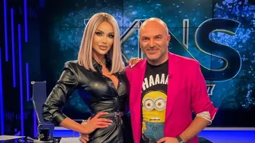 După despărțirea de Gabi Bădălău, Bianca Drăgușanu a luat masa cu un bărbat misterios! I-a spus totul lui Capatos