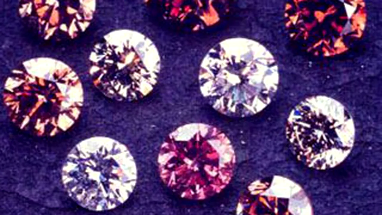 Doi romani arestati in Spania pentru furtul unor bijuterii  in valoare de 300 de milioane de euro