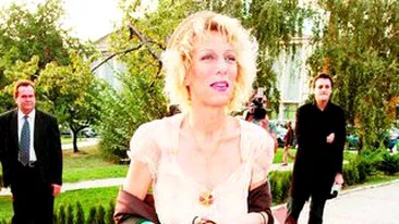 Brianna Caradjea despre aparitiile televizate ale Monicai Columbeanu: Daca ea cere 3.000 de  euro, eu vreau dublu!