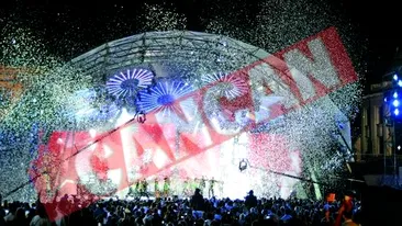 Luminita Dobrescu spune adio Romaniei si vrea sa restituie Cerbul de aur