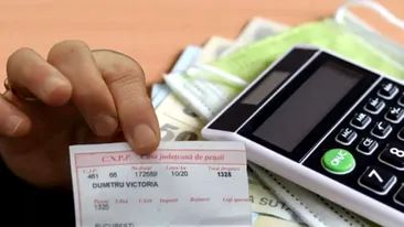 Pensia neîncasată după deces. Cine încasează suma și care este procedura