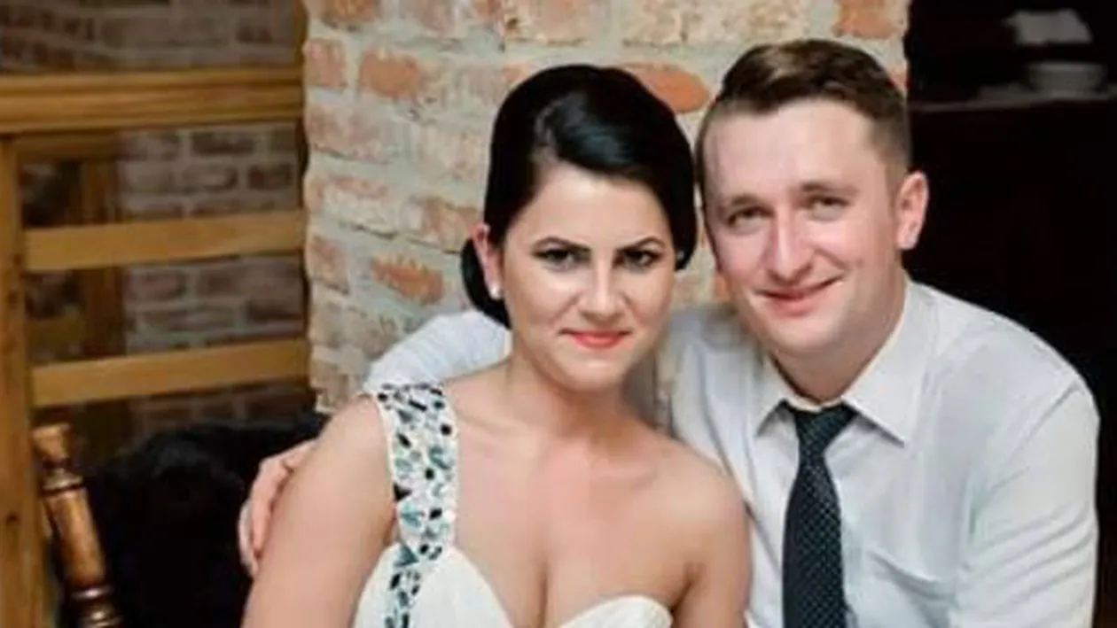 Cântăreţul de muzică populară Răzvan Moţ se căsătoreşte!