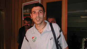 Telenovelă uluitoare. Divorţ de ultimă oră în fotbal! Şi-a prins soţia cu instalatorul, iar acum…