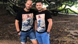 Liviu Vârciu și Andrei Ștefănescu, decizie de ultimă oră la „Asia Express”