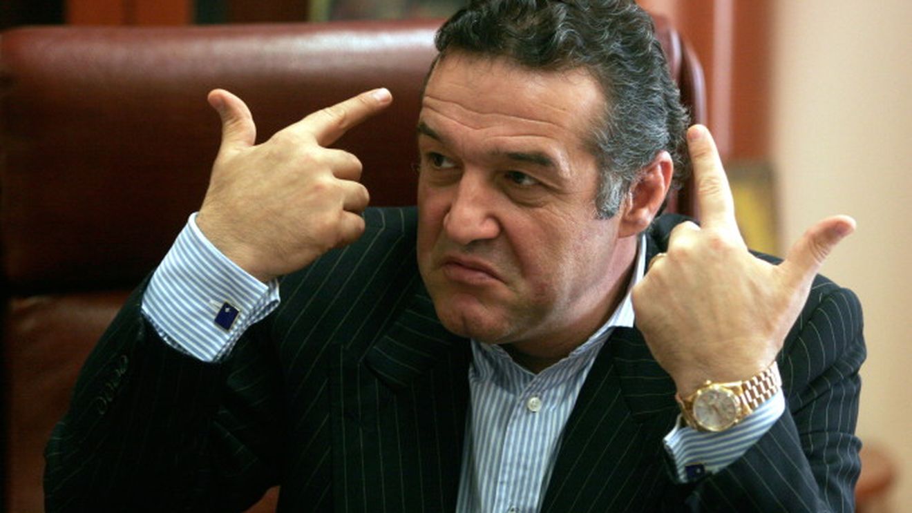 Becali cere magistratilor intreruperea pedepsei! Vezi de ce vrea să se intoarcă de urgenta acasă