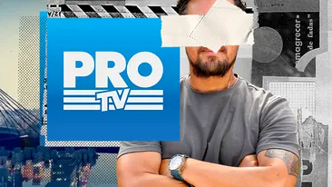 PRO TV dă lovitură de grație! Celebrul prezentator de la Kanal D a semnat cu „rivalii” din Pache Protopopescu!