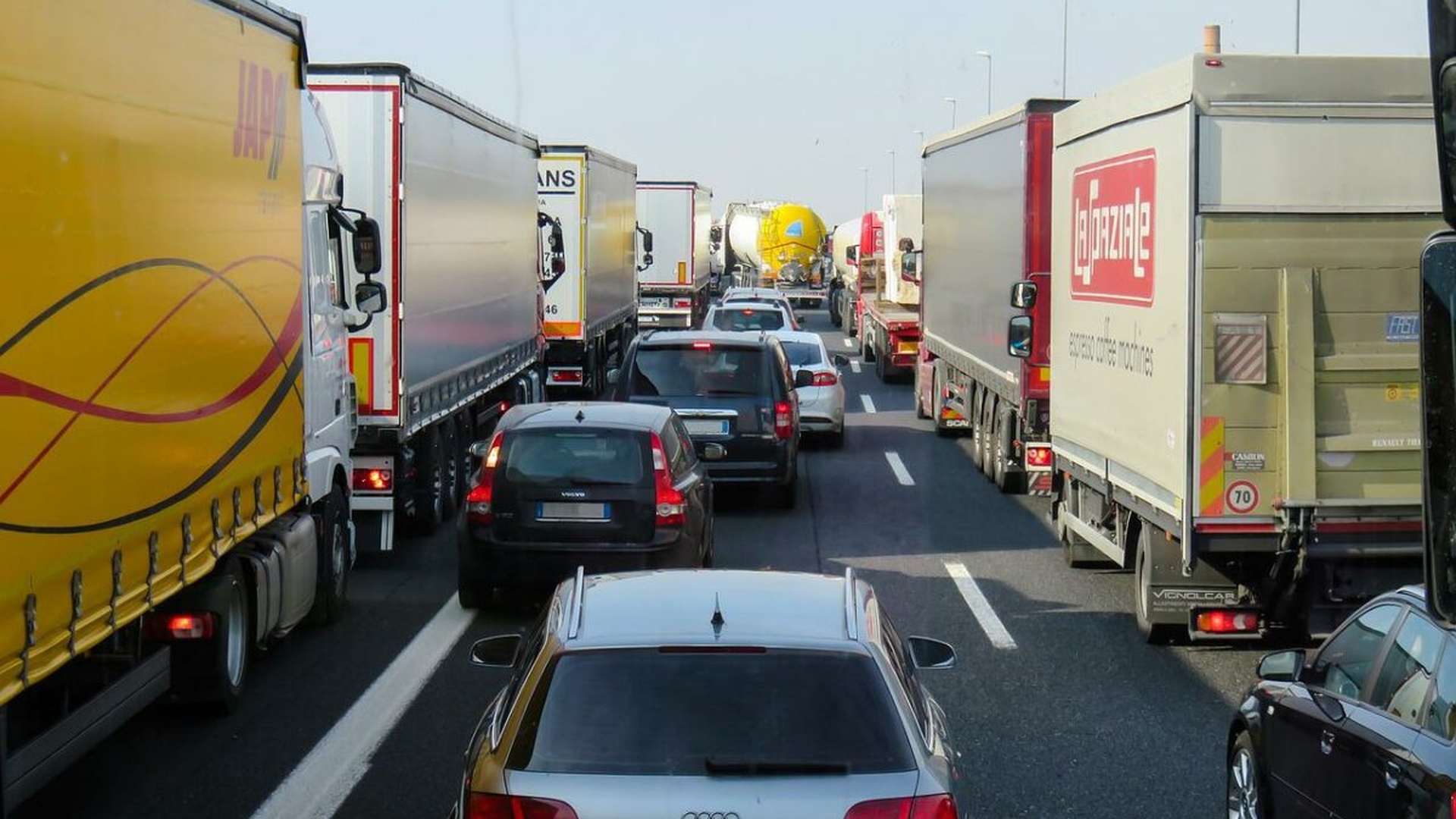 Anunțul momentului pentru șoferi. Ce se întâmplă cu amiabila, în caz de accident
