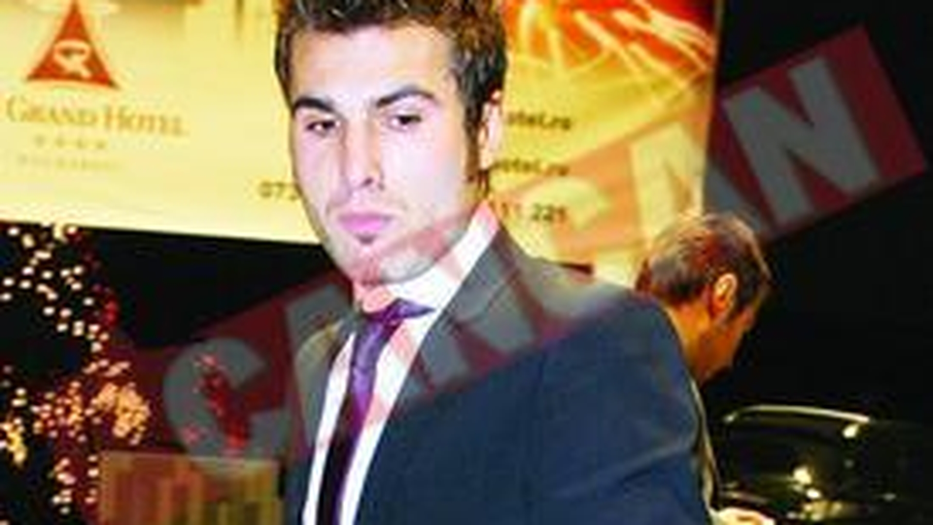 Giovani Becali a blocat transferul lui Dica la Terek Groznii