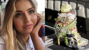 Cum a fost îmbrăcată Mihaela Galani la înmormântare? Imagini sfâşietoare