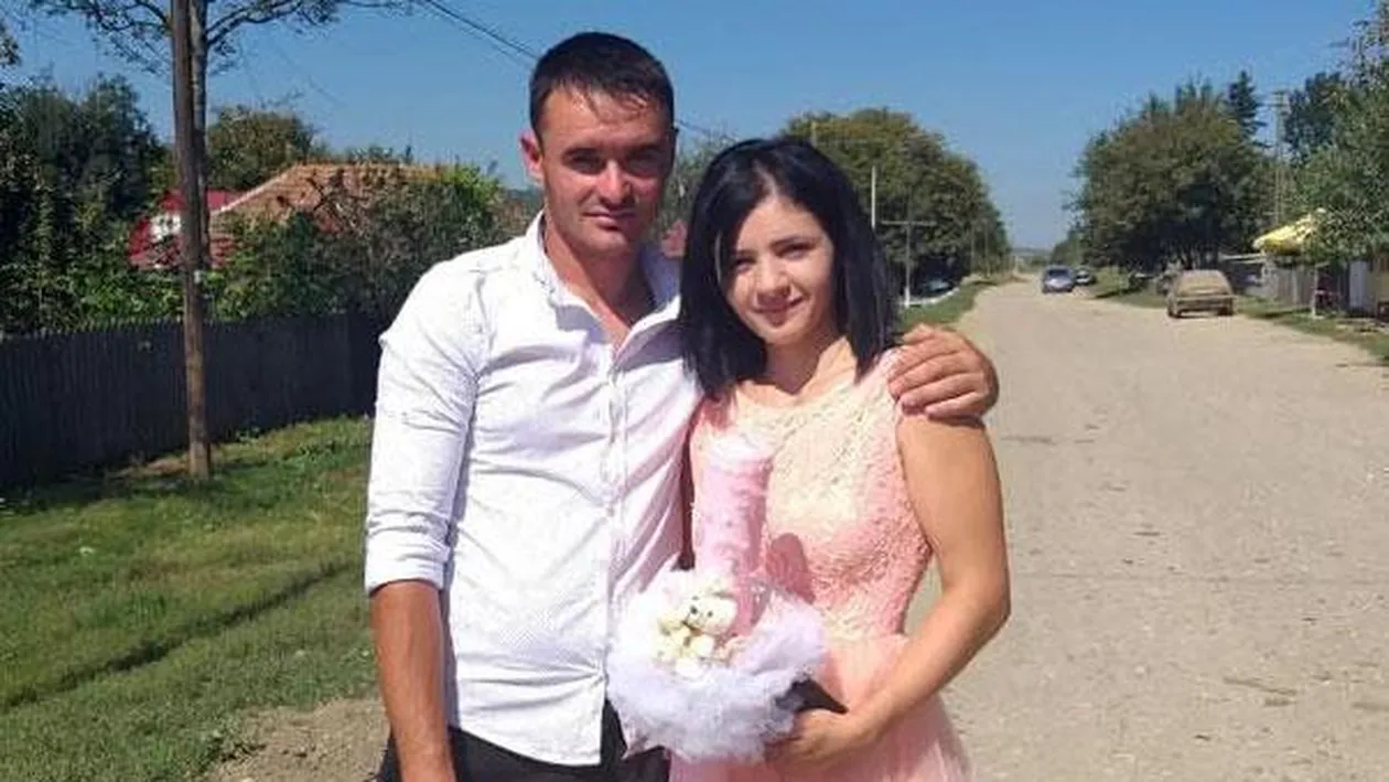 Nuntă - Mihai și Diana! Deja 2.800 de persoane spun că vor veni la nunta acestor tineri din Vaslui