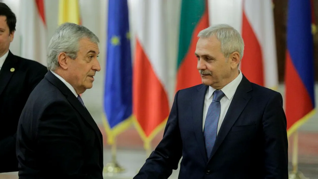 Călin Popescu Tăriceanu, reacție după condamnarea lui Liviu Dragnea: „Este în primă instanță!”