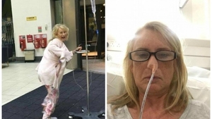 S-a vindecat de cancer desi medicii i-au spus ca mai are 6 saptamani de trait! Ce a folosit aceasta femeie pentru a se face bine