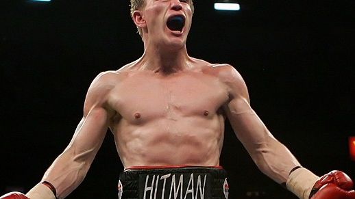 Un fost campion mondial la box, mărturisiri şocante: „Am încercat să mă sinucid. Veneam acasă şi stăteam cu un cuţit în mână…”