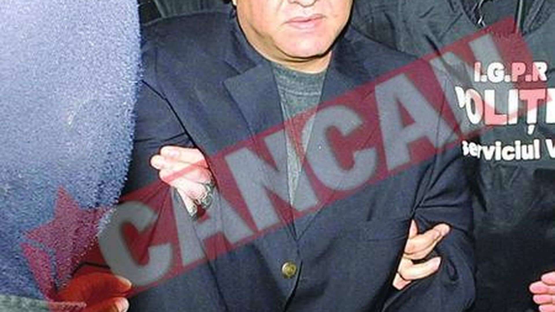 Omar Hayssam va primi bani din Romania?