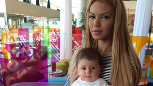 Beyonce de Romania, tradata de cea mai buna prietena! Denisa i l-a furat pe iubitul turc