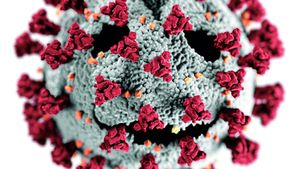 Coronavirus, 12 august. 1.415 cazuri noi de infecții cu SARS – CoV - 2 (COVID – 19)