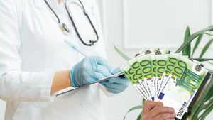 Statul care oferă până la 3.500 de euro salariu lunar asistentelor medicale. Se lucrează 37,5 ore pe săptămână, chiria și facturile sunt asigurate