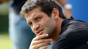Cristi Chivu, mesaj pentru români din Italia, țara cu aproape 3.000 de morți din cauza coronavirusului. “Stați dracului acasă! Nimic nu va mai fi la fel!”