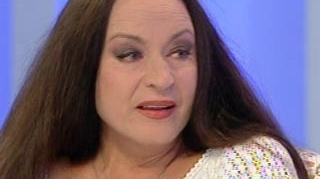 Maria Dragomiroiu, o copilarie de cosmar: "O auzeam pe mama cum striga dupa ajutor! Tata o batea, dar eu n-am lasat-o sa divorteze"