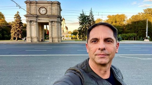 Dan Negru a răbufnit pe reţelele de socializare. Ce mesaj dur a transmis: "Nimeni nu-și asuma eșecul"