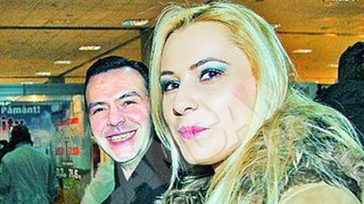 Cornel Pasat a vrut musai sa se cunune in Bragadiru! Si-a schimbat buletinul inainte de nunta