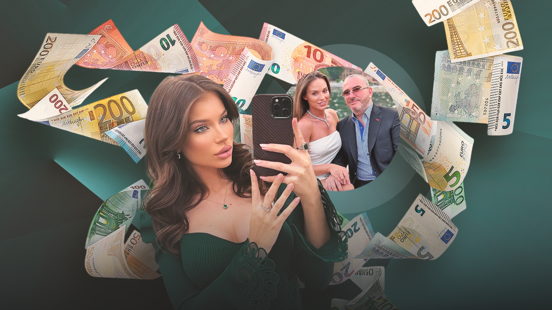 „Turbo Prințesica”, replică acidă pentru soția lui Don Pepe: “În anumite cercuri nu ajungi prin bani, genți sau aparențe”