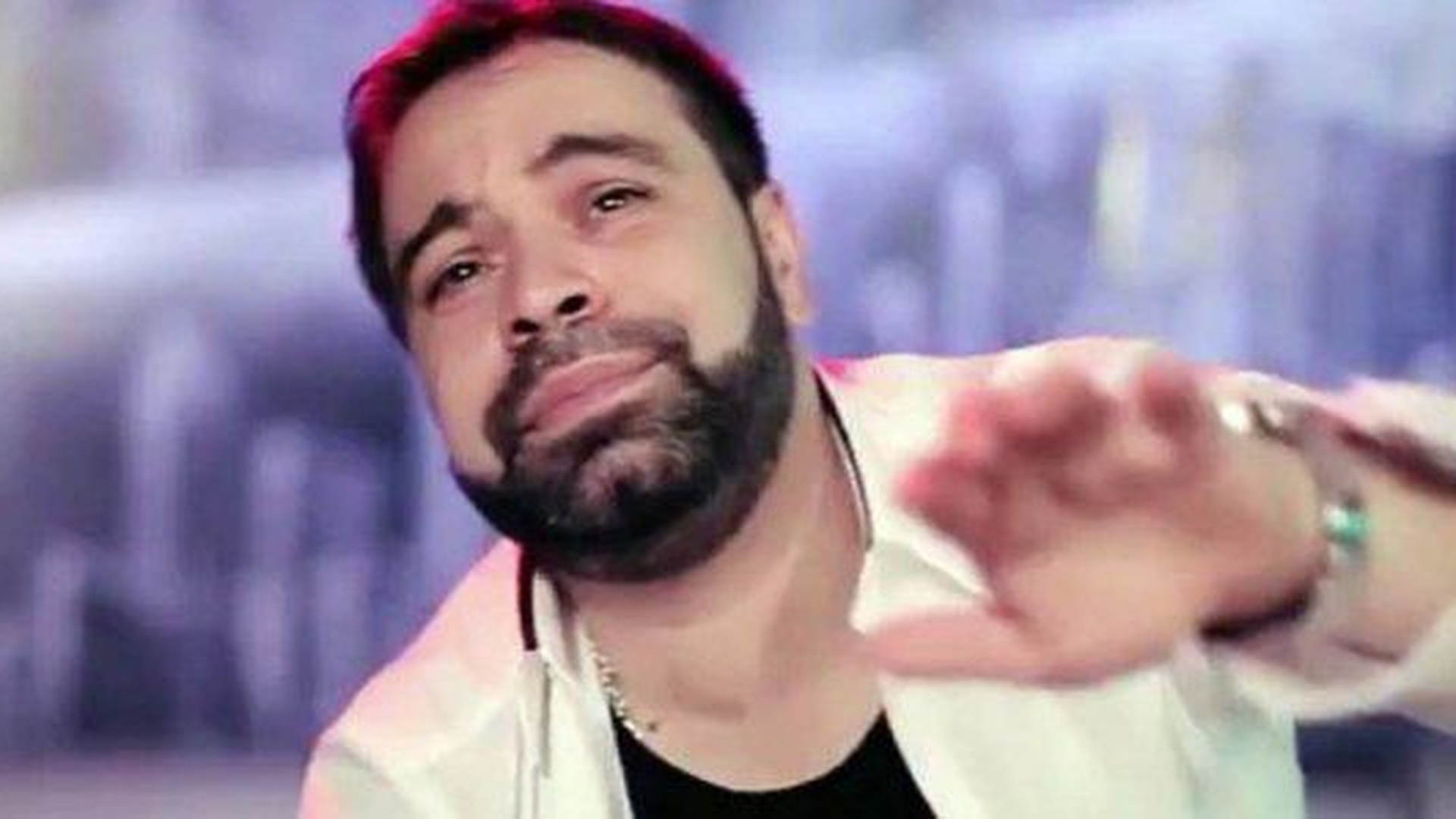 Florin Salam se confruntă cu o problemă gravă! Colegii lui se „luptă” cu el din acest motiv: „E nevoie de o armată...”