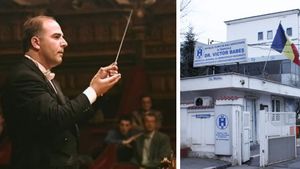 Și-a presimțit sfârșitul? Ce mesaj a transmis Camil Marinescu înainte să moară pentru cadrele medicale care s-au chinuit să îi salveze viața