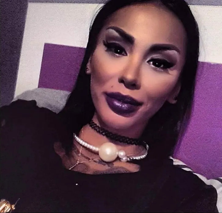 Alina Eriko, primele declarații despre viața din Birmingham: „Cerșesc de opt ani la aceleași magazine”