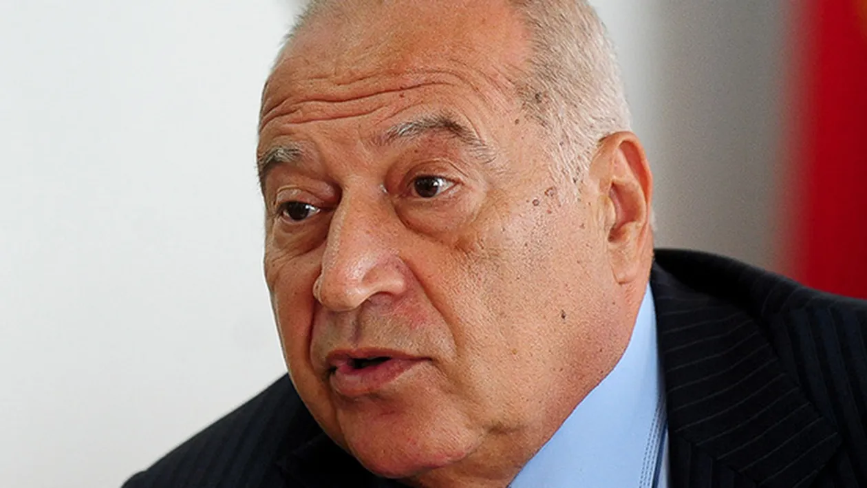 Dan Voiculescu, fiica sa şi Sorin Alexandrescu s-au prezentat la DNA, în dosarul de şantaj