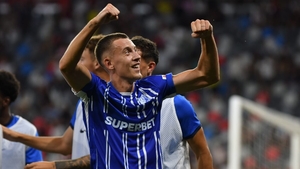 Au bătut clopotele de nuntă în Liga 1 și nimeni nu a observat! Seline este de ceva vreme Doamna Ișfan!