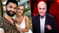 Jojo a vorbit despre al treilea copil: “Am stat foarte mult unii cu alții acasă”. Actrița a mărturisit că a fost îndrăgostită de Florin Călinescu