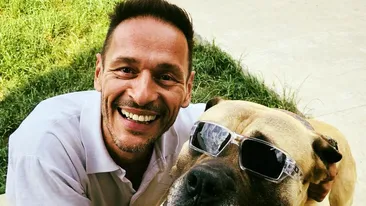 George Vintilă, din nou pe micul ecran! Ce emisiune prezintă