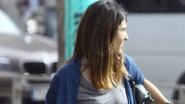 Se indulceste si se rotunjeste! Cum a ajuns sa arate vaduva lui Sergiu Nicolaescu la aproape 3 ani de la decesul maestrului