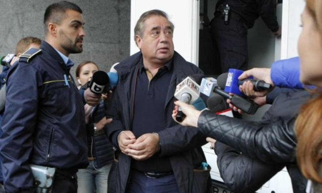Ioan Niculae a avut mai multe probleme cu legea